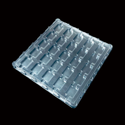 Blister Tray per componenti semiconduttori personalizzato