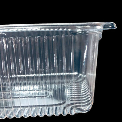 Imballaggio in bollicine per panifici