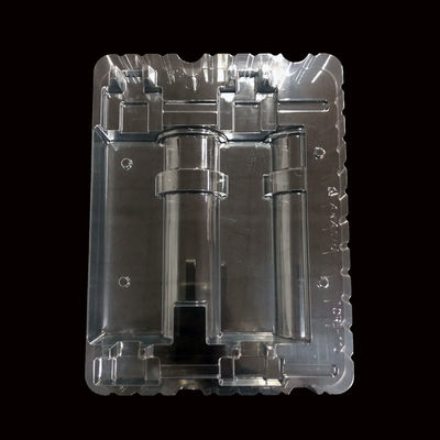 Piatto di plastica in PET per cuscinetti per ingranaggi in 000 Condizione di produzione senza polvere