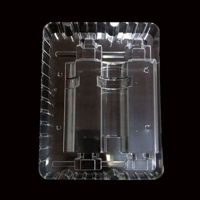 Piatto di plastica in PET per cuscinetti per ingranaggi in 000 Condizione di produzione senza polvere