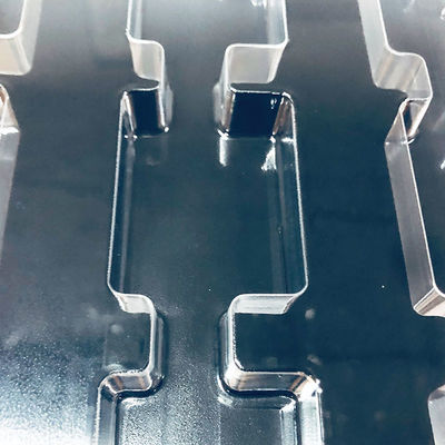 Blister Tray per componenti semiconduttori personalizzato