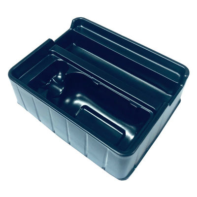 Confezionamento di contenitori di plastica riciclabile per l' imballaggio di prodotti cosmetici MOQ 10000 pcs