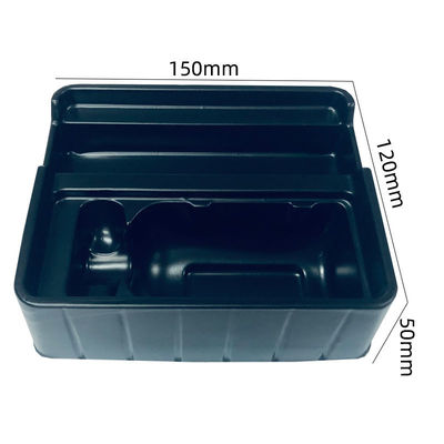 Confezionamento di contenitori di plastica riciclabile per l' imballaggio di prodotti cosmetici MOQ 10000 pcs