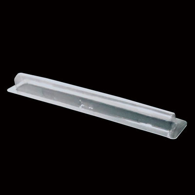 Tipo di plastica PVC sigillo viso completo per sopracciglia matita fornitori di bellezza SH-0184 personalizzato