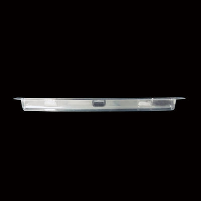 Tipo di plastica PVC sigillo viso completo per sopracciglia matita fornitori di bellezza SH-0184 personalizzato
