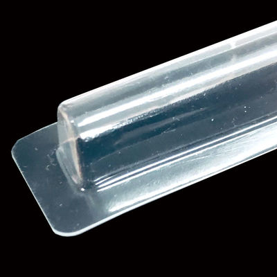 Tipo di plastica PVC sigillo viso completo per sopracciglia matita fornitori di bellezza SH-0184 personalizzato