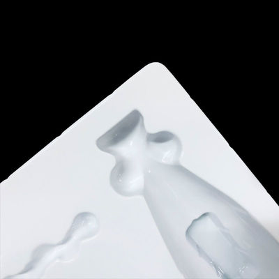 Insertibile in PVC riciclabile e personalizzabile per la cura della pelle