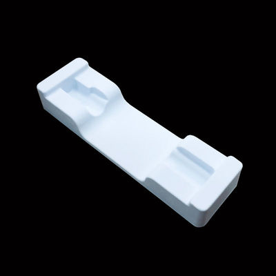 Embossing PVC Plastic Packaging Blister Insert Tray per cosmetici cura della pelle Custom