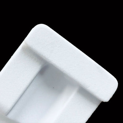 Embossing PVC Plastic Packaging Blister Insert Tray per cosmetici cura della pelle Custom