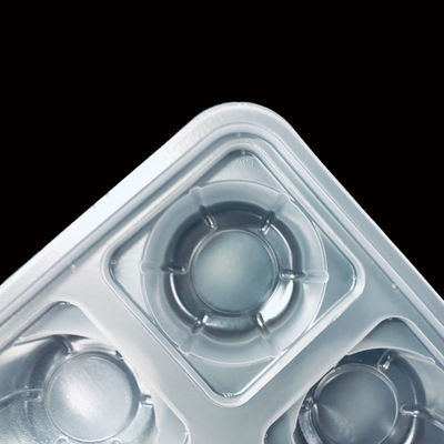 Confezioni per polpette di polpette di PP resistenti al freddo