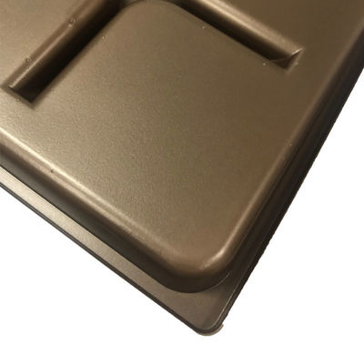 Imballaggio in plastica resistente al freddo di qualità alimentare
