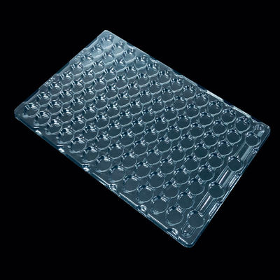 Blister Tray per l'imballaggio in plastica termoformante PET trasparente SH-0220 personalizzato