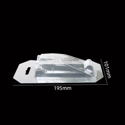 Strumento e hardware quotidiano PET Blister Packaging In-house Design Mold Department