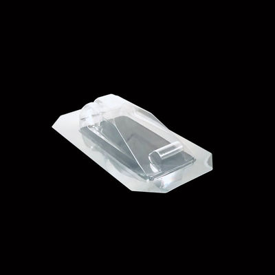Strumento e hardware quotidiano PET Blister Packaging In-house Design Mold Department