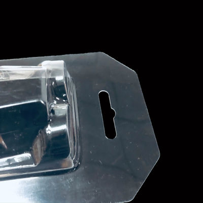 Strumento e hardware quotidiano PET Blister Packaging In-house Design Mold Department