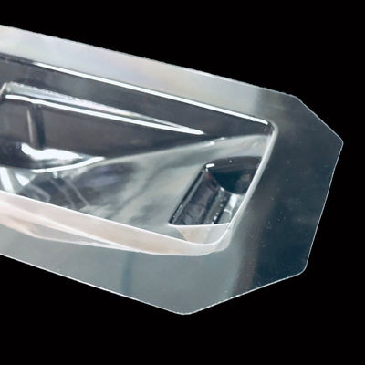 Strumento e hardware quotidiano PET Blister Packaging In-house Design Mold Department