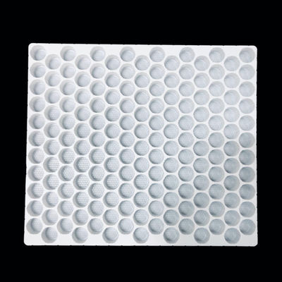 36 anni di esperienza Blister Tray per flaconcini