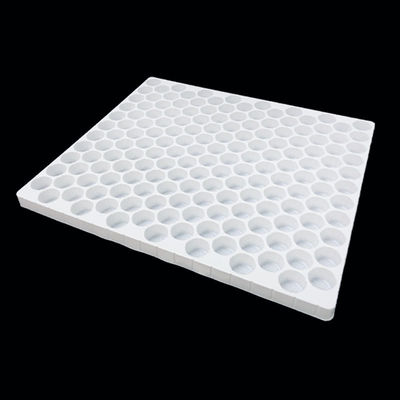 36 anni di esperienza Blister Tray per flaconcini
