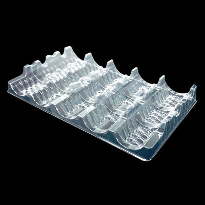 Blister Tray perfetto per lampadine protettive T8 LED tubi fluorescenti