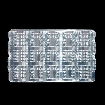 Blister Tray perfetto per lampadine protettive T8 LED tubi fluorescenti