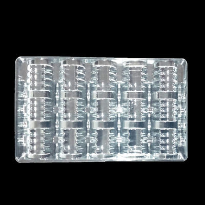 Blister Tray perfetto per lampadine protettive T8 LED tubi fluorescenti