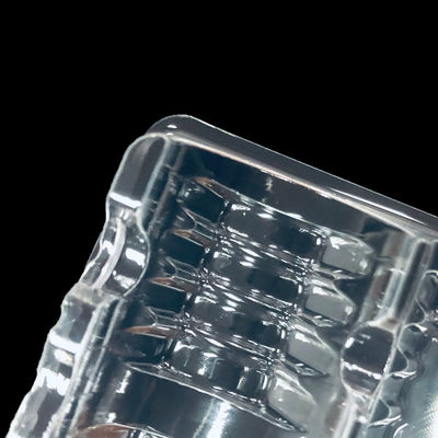 Blister Tray perfetto per lampadine protettive T8 LED tubi fluorescenti