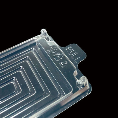 Confezionamento in PET per apparecchiature, parti di automobili, componenti semiconduttori