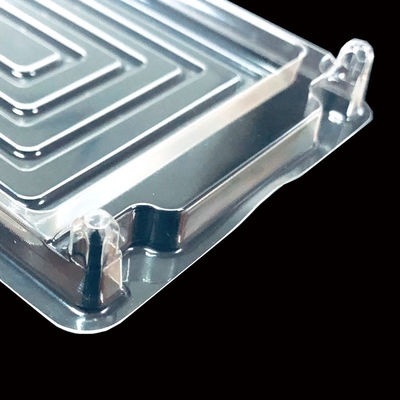 Confezionamento in PET per apparecchiature, parti di automobili, componenti semiconduttori
